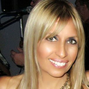 Meet your Posher, Olgui